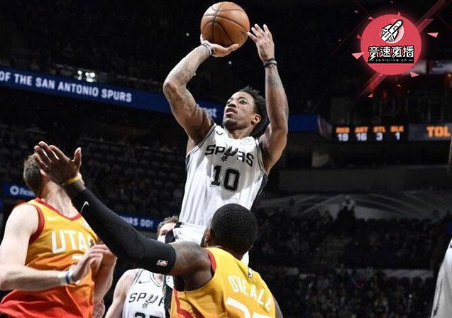  莫兰特暴力扣篮集锦灰熊客场击溃马刺终结连败